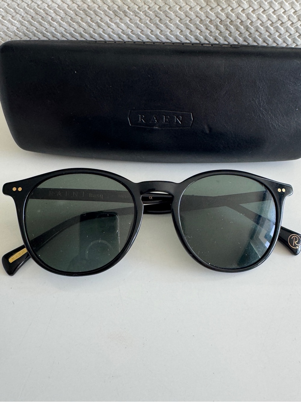 RAEN polarized sunglasses